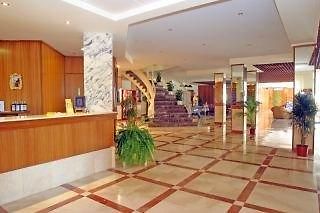 Brasilia Playa Hotel Can Pastilla  Luaran gambar